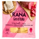 Giovanni Rana Giro d'Italia Ravioli con Bresaola della Valtellina IGP e Stracchino 250 g